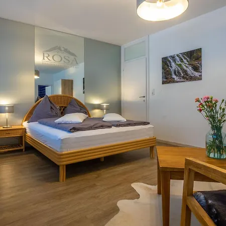 Apartment Mit Blick Auf Den Wilden Kaiser By Interhome