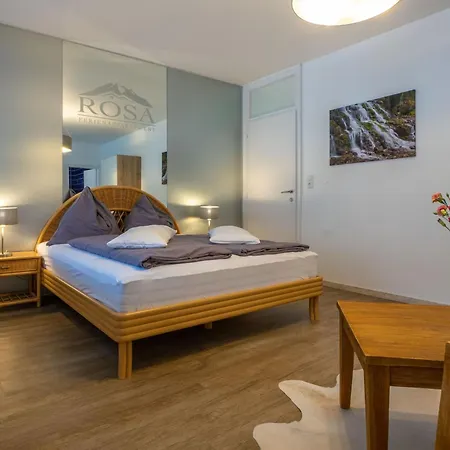 Mit Blick Auf Den Wilden Kaiser By Interhome *