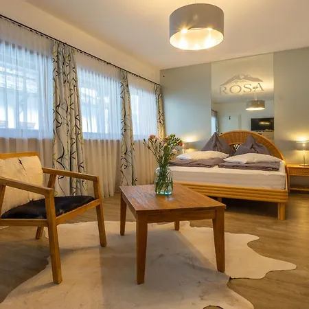 Mit Blick Auf Den Wilden Kaiser By Interhome * Sankt Johann in Tirol