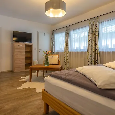 Apartment Mit Blick Auf Den Wilden Kaiser By Interhome Sankt Johann in Tirol