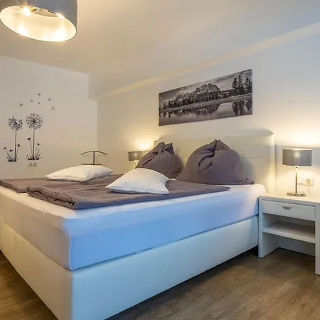 Mit Blick Auf Den Wilden Kaiser By Interhome *