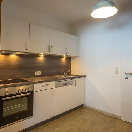 Mit Blick Auf Den Wilden Kaiser By Interhome Apartment
