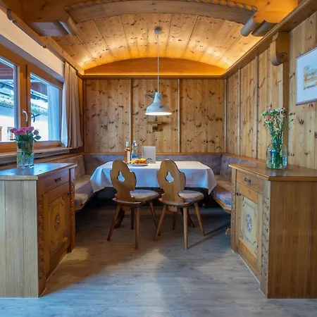 Apartment Mit Blick Auf Den Wilden Kaiser By Interhome