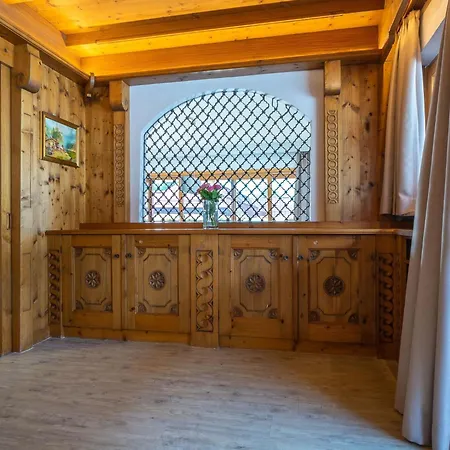 Apartment Mit Blick Auf Den Wilden Kaiser By Interhome