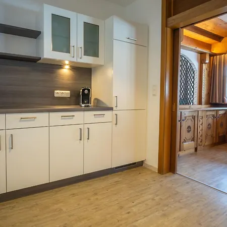 Mit Blick Auf Den Wilden Kaiser By Interhome * Sankt Johann in Tirol