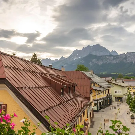 Mit Blick Auf Den Wilden Kaiser By Interhome * Sankt Johann in Tirol