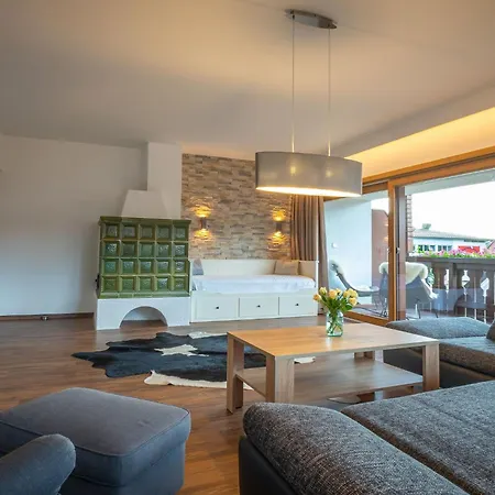 Apartment Mit Blick Auf Den Wilden Kaiser By Interhome Sankt Johann in Tirol