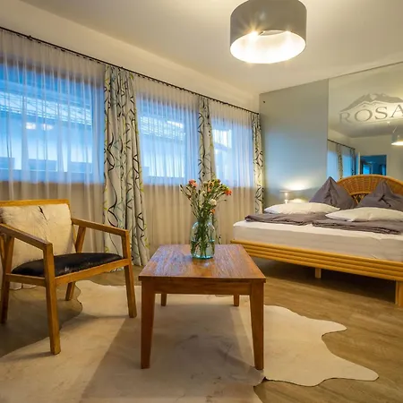 Apartment Mit Blick Auf Den Wilden Kaiser By Interhome