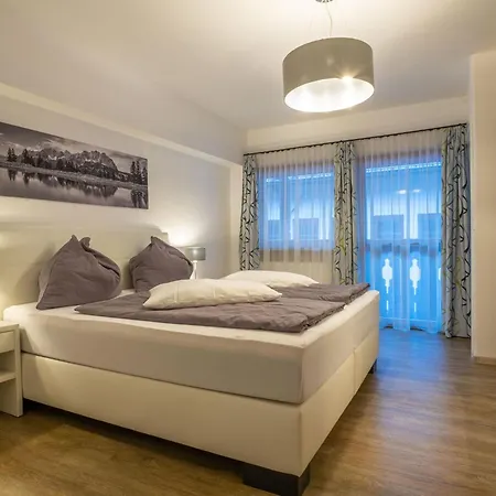 Mit Blick Auf Den Wilden Kaiser By Interhome Apartment Sankt Johann in Tirol