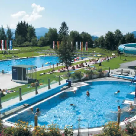 Apartment Mit Blick Auf Den Wilden Kaiser By Interhome Sankt Johann in Tirol